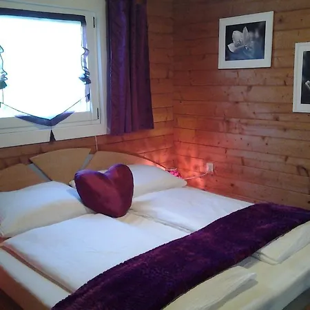 Ferienhaus Fasching