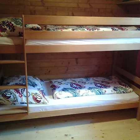 Feriehus Ferienhaus Fasching Wildenau