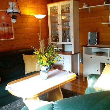 Ferienhaus Fasching
