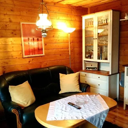Feriehus Ferienhaus Fasching Wildenau