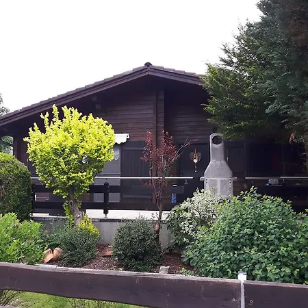 Ferienhaus Fasching Feriehus Wildenau
