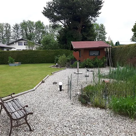 Ferienhaus Fasching Feriehus *