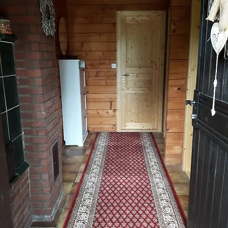 Feriehus Ferienhaus Fasching Wildenau